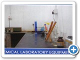Chemical Lab Equipments